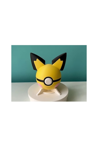 Pokemon Pichu Topu 10cm