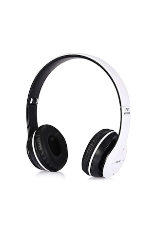 Case 4U P47 BLuetooth Kulak Üstü Kulaklık