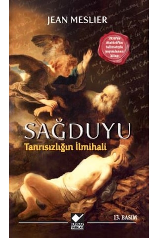 Sağduyu - Jean Meslier 473391466