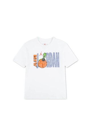 Nike Nıke Jordan Brand Secret Tee Erkek Çocuk Tişört 95f629 95f629 001 001