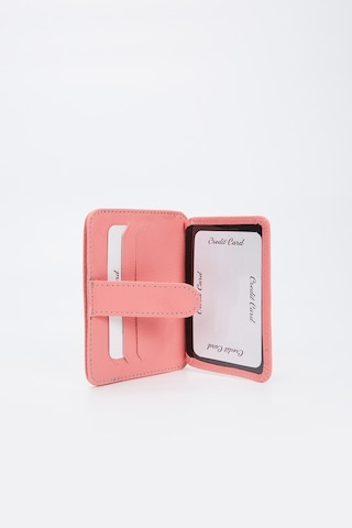 Valmenti Enrico Erkek Pembe Hakiki Deri Cuzdan,kartlık,anahtarlık 688 131-v Erk Krtlk Pembe