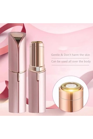 Flawless Mini Yüz Çene Epilasyon Aleti