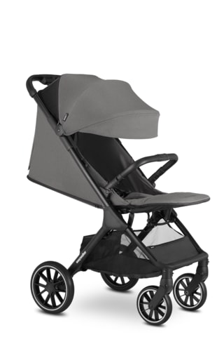 Easywalker Jackey Xl Bebek Arabası Marble Grey