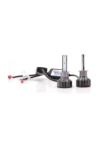 Photon Mono H1 2+ Plus Led Headlight