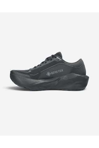Asics Novablast 6 Gtx Erkek Siyah Koşu Ayakkabısı 1011c256-001