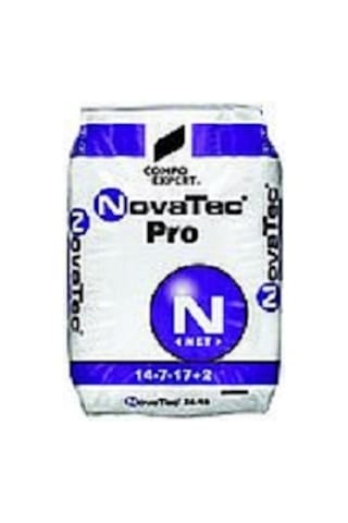 Akıllı Gübre - Novatec® Pro 14-7-17 (+2Mgo) + Me