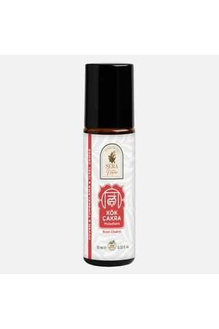 Kök Çakra Yağı Muladhara Aromaterapi Yağ Karışımı 10 Ml