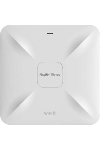 Reyee Rg-rap2260 G Ax1800 Dual Band Kurumsal Access Point Poe Adaptör Yok