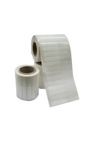 Kuyumcu Etiketi Pp Opak 12x72 1250 Sarım
