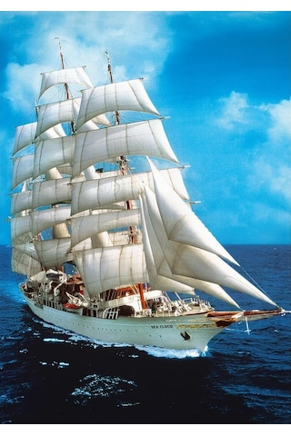 Ks 1000 Sea Cloud