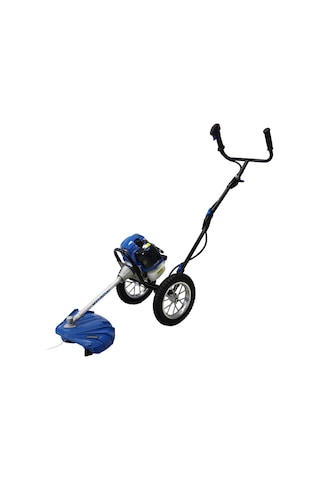 Hyundai HPT65 65CC Tekerlekli Benzinli Çalı Tırpanı