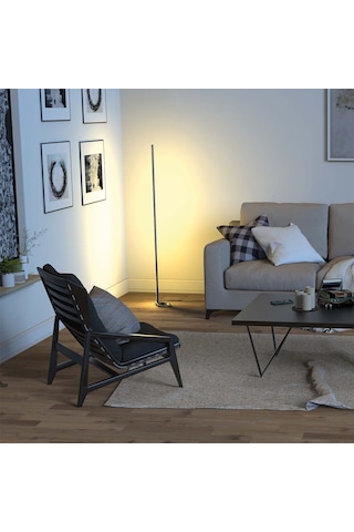 Bilicra Locate Akıllı Dekoratif Lambader - Salon Tipi