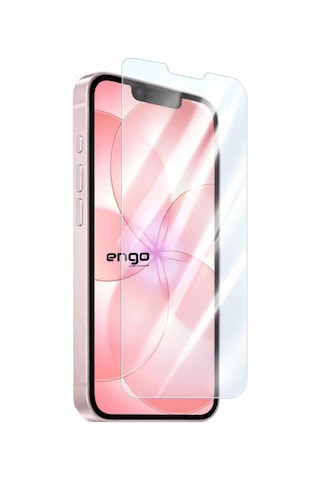 Apple Uyumlu iPhone 17e Ekran Koruyucu 9h Nano Parlak 6.1 İnç