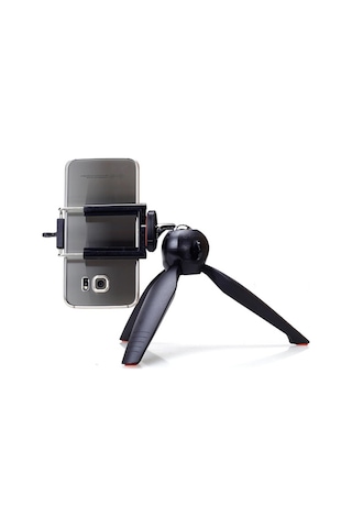 Yunteng Yt-228 Mini Tripod Telefon Tutucu