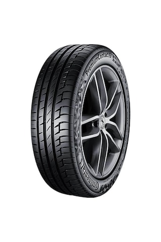 Continental Premiumcontact 6 XL Ao 255/50R20 109H Yaz Lastiği 2025