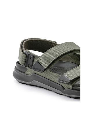 Birkenstock Bırkenstock Tatacoa Erkek Sandalet 1022649 Yeşil