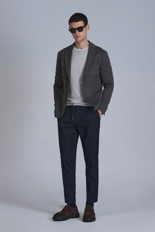 Lufian Erkek Dor Spor Slim Fit Blazer Ceket 112140204 Açık Yeşil Açık Yeşil
