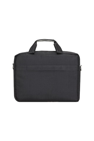 Çanta Notebook Plm Olero-Black-15.6 Siyah