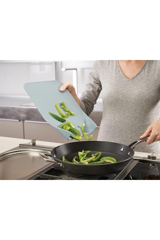 Joseph Joseph Nest Kesme Tahtaları Opal 3 Lü Set