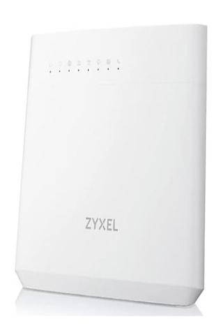 Zyxel Vmg8825-t50 4 Port 2400 Mbps Vdsl2 Modem