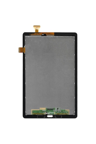 Samsung Galaxy Uyumlu Tab A Sm-p580 Ekran Dokunmatik Set Beyaz