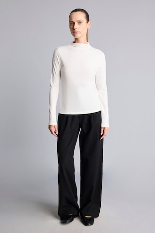 Defacto Slim Fit Modal Tunik G9242ax26auer105 Ekru-er105