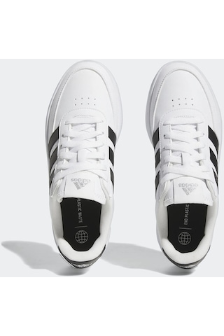 Adidas Hp9445-K Breaknet 2.0 Kadın Spor Ayakkabı Beyaz