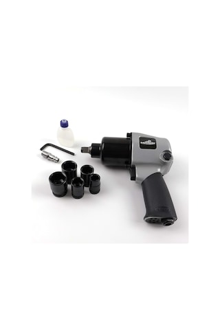 Dawreek Havalı Somun Sıkma 650NM