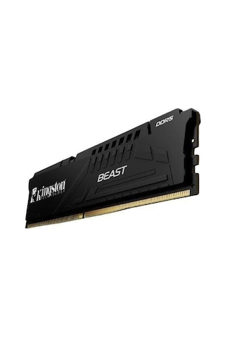 Kingston Beast Black KF552C36BBE-16TR 16 GB 5200 MHz CL36 Intel XMP 3.0 DDR5 Ram