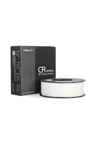 Creality Cr-abs Beyaz Filament 1.75mm 1000gr