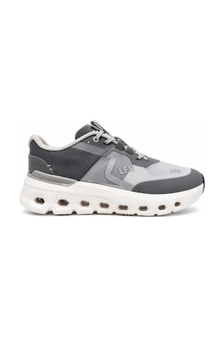 Lufian 121230106 Ashley Unisex Sneaker Ayakkabı Gri