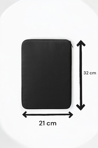 Dark Evopad A1042 - 10.1" Urbanshield Su Geçirmez Darbe Korumalı Kılıf Siyah