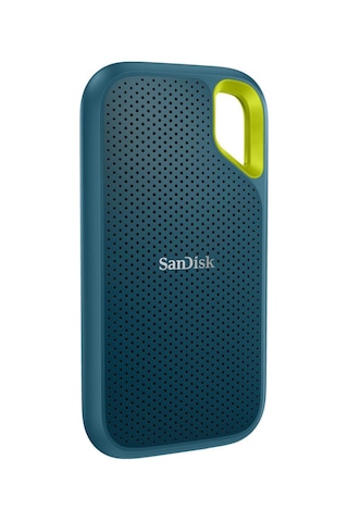 Sandisk Extreme SDSSDE61-2T00-G25M 2 TB Taşınabilir Disk