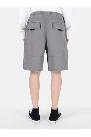 Colin's Colins Normal Kesim Orta Bel Gri Erkek Şort Cl1068186 Cl1068186 Q1.V1 Gra Gri