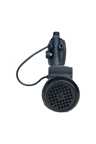 M80 İtalyan Brio Hidromatlı Hidrofor - 1 Hp - 4kat/4daire - İmpo Pompalı