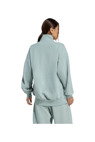 Ka7023-k Adidas W All Szn Sl Fz Kadın Ceket Açık Mavi Ka7023-k Açık Mavi