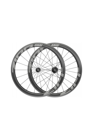 Zipp 303 Firecrest Karbon Tubeless Disk Uyumlu Centerlock Bisiklet Jant Seti