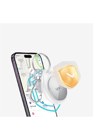 G101 Premium Droplet Akıllı Beyaz