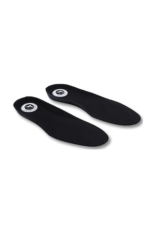 Black Deer Shock Absorbing Technology Supportive N20 Siyah Ortope