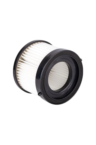 Milwaukee 49-90-0160 0882-20 M18 Kompakt Elektrikli Süpürge İçin 4'lü Paket 49-90-0160 Hepa Kuru Filtre 1 Temizleme Fırçası İle