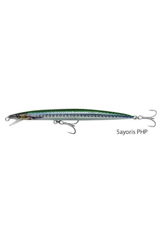 Savage Gear Jerk Minnow 175 Mm 25 Gr Floatıng Suni Yem Sayoris Ph