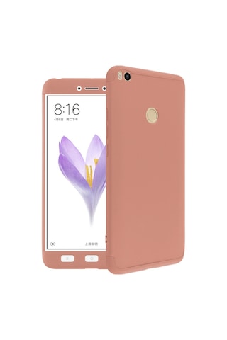 Xiaomi Mi Max 2 Kilif 3 Parçali 360 Tam Korumali Gkk Kapak 393154312