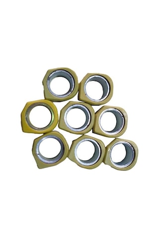 Speedup Performans Bagası 8 Li 25x15x14 Gr Xmax 400-tmax 530-majesty 400