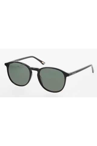 Osse Os3867-01 52 Unisex Güneş Gözlüğü Siyah