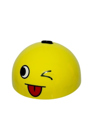 Birlik Oyuncak Pilli Kaçan Neşeli Emoji 2525