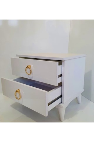 Komidin - Etejer - Şifonyer