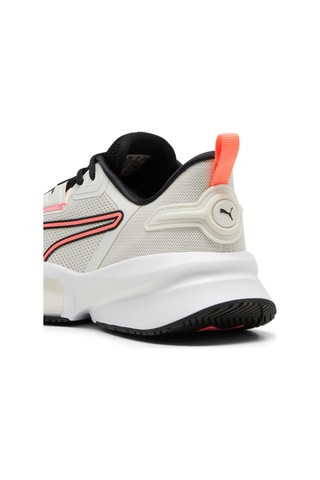 Puma Pwrframe Tr 3 Kadın Antrenman Ayakkabısı 379560 09 Gri