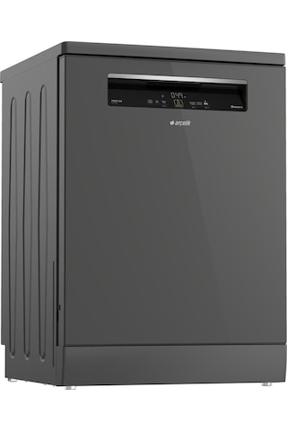 Arçelik A 710 GC 6 Programlı 14 Kişilik Bulaşık Makinesi