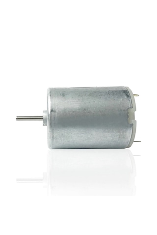 R280 3-12V 5000-15000 RPM DC MOTOR