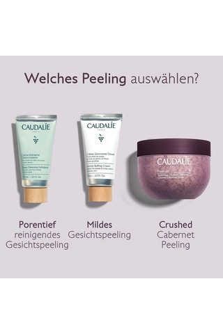 Caudalie Vinosculpt Vücut Peelingi 250 G
